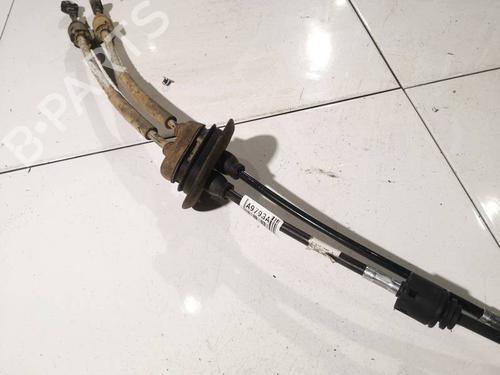 Cable PEUGEOT PARTNER Box Body/MPV 1.6 HDi | BP38503973E12 - Image 3