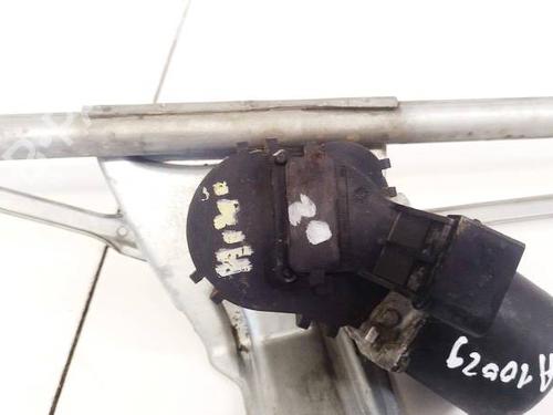 Front wiper motor MINI MINI (R50, R53) Cooper | BP35125181M29 - Image 2