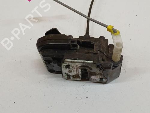 Used Front left lock Front left lock 37863768 37863768