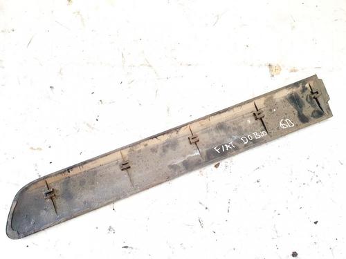 Gummiliste DAEWOO REXTON (GAB_) 2.7 D All-wheel Drive | BP35407933C142 - Image 2
