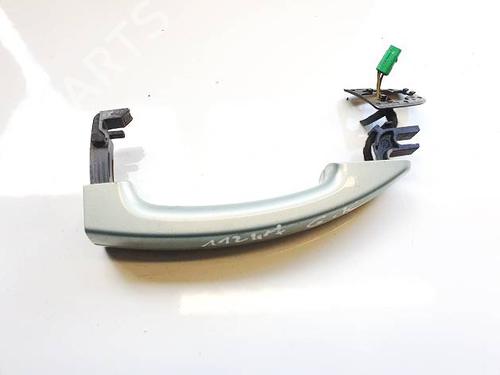 Used Rear left exterior door handle Rear left exterior door handle FORD C-MAX II (DXA/CB7, DXA/CEU) 2.0 Energi (185 hp) 36250141 36250141