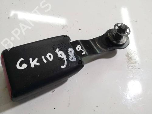 Used Seat buckle Seat buckle 34847086 34847086