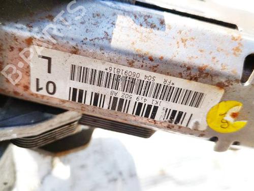 Steering column VW GOLF V (1K1) 2.0 TDI | BP34917643M21 - Image 3