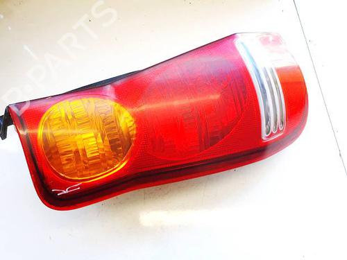 Used Left taillight Left taillight HYUNDAI MATRIX (FC) 1.5 CRDi (82 hp) 36760426 36760426