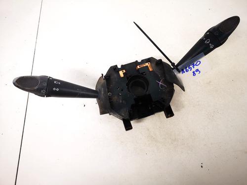 Used Warning switch Warning switch FORD MONDEO IV Saloon (BA7) 2.0 LPG (145 hp) 35583157 35583157