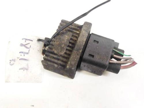 Used Electronic sensor Electronic sensor RENAULT ESPACE IV (JK0/1_) 1.9 dCi (JK0U) (116 hp) 35333587 35333587