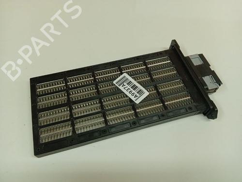 Used Heater resistor Heater resistor KIA SORENTO II (XM) 2.2 CRDi (197 hp) 34767758 34767758
