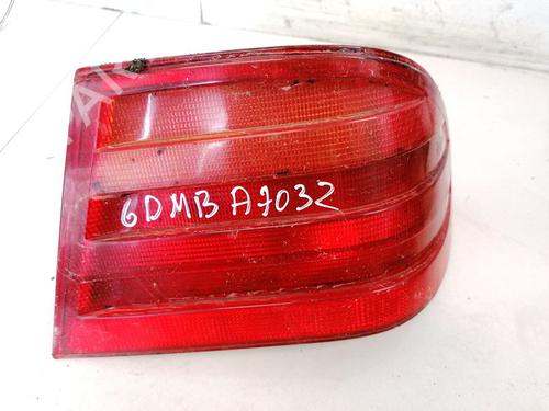 Used Right taillight Right taillight MERCEDES-BENZ E-CLASS (W210) E 220 D (210.004) (95 hp) 35514217 35514217