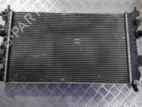 Used Water radiator Water radiator 35675367 35675367