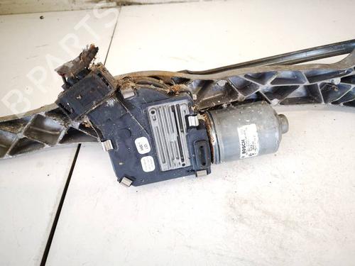 Used Front wiper motor Front wiper motor BMW 7 (E65, E66, E67) 730 d (218 hp) 35103742 35103742