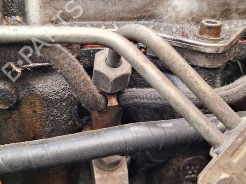 Used Injector Injector 35033153 35033153