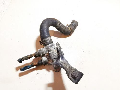 Electronic sensor RENAULT LAGUNA II (BG0/1_) 1.9 dCi (BG08, BG0G) | BP35566693M84 - Image 3