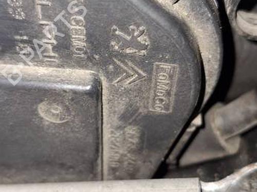 Throttle body CITROËN DS3 Convertible 1.6 BlueHDi 100 | BP34858308M82 - Image 4