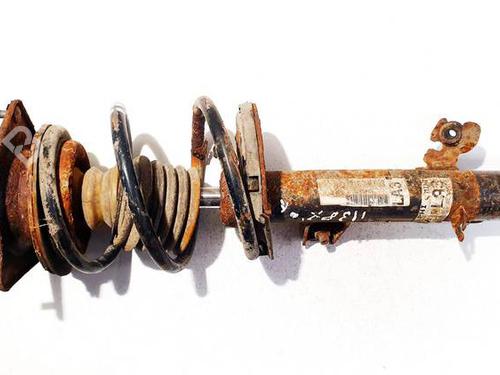 Used Left front shock absorber Left front shock absorber 39254376 39254376