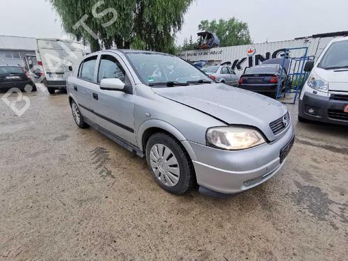 Rear left panel OPEL ASTRA G Hatchback (T98) 1.6 16V (F08, F48) | BP34790966C60 - Image 5