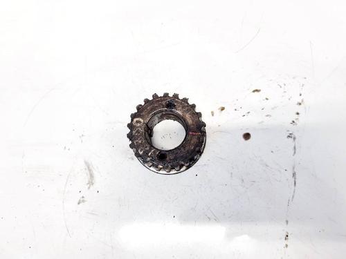 Used Pulley Pulley NISSAN PRIMERA Hatchback (P12) 1.9 dCi (120 hp) 35256301 35256301