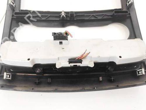 Warning switch VW CRAFTER 30-35 Bus (2E_) 2.5 TDI | BP35292648I22 - Image 2
