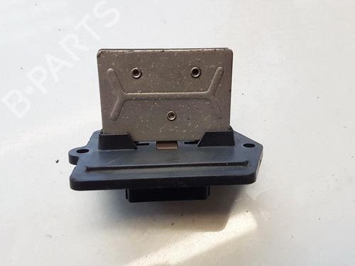 Used Heater resistor Heater resistor 35637889 35637889