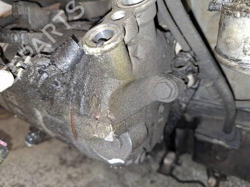 AC compressor ALFA ROMEO 159 (939_) 1.9 JTDM 16V (939AXC1B, 939AXC12) | BP35062207M34 - Image 3