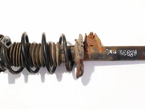 Used Left front shock absorber Left front shock absorber 35366241 35366241