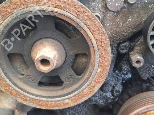 Used Pulley Pulley KIA CEE'D Hatchback (ED) 1.6 CRDi 115 (115 hp) 35015890 35015890