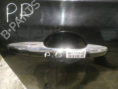 front-right-exterior-door-handle-honda-civic-viii-saloon-fd-fa-2005-2006-2007-2008-2009-2010-2011-2012-2013-34782255 main image