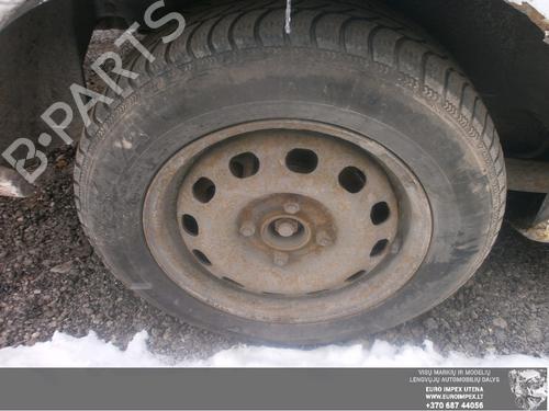 Engine mount FORD MONDEO II (BAP) 1.8 TD | BP33482623M89  - Image 5