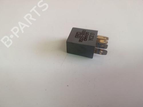 Electronic sensor HYUNDAI SANTA FÉ I (SM) 2.4 16V | BP37253619M84 - Image 2