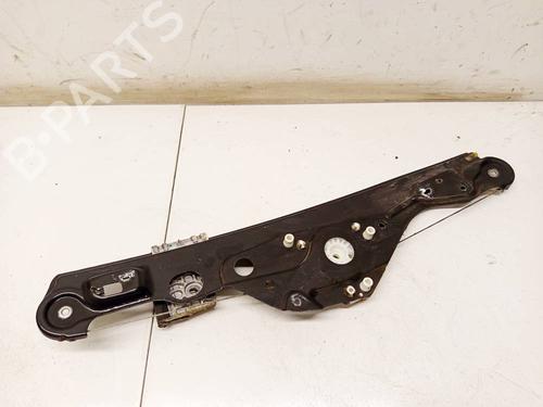Used Rear right window mechanism Rear right window mechanism 34825916 34825916