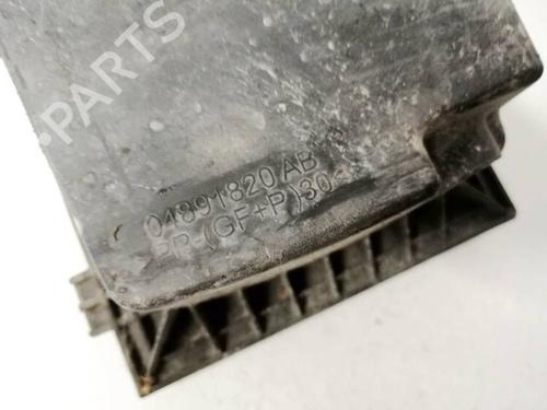 Air filter box DODGE CALIBER 2.0 CRD | BP35213594M87 - Image 4