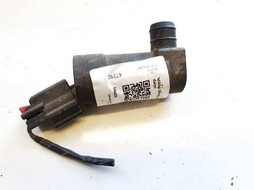 Used Washer pump Washer pump 34940606 34940606