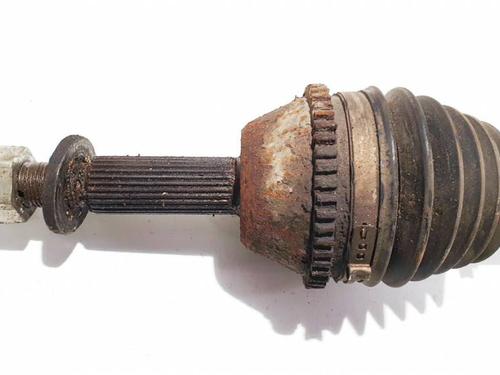 Left front driveshaft FORD TRANSIT Van (FA_ _) 2.2 TDCi | BP35320638M38 - Image 2