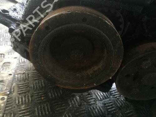 Used Pulley Pulley 35858192 35858192
