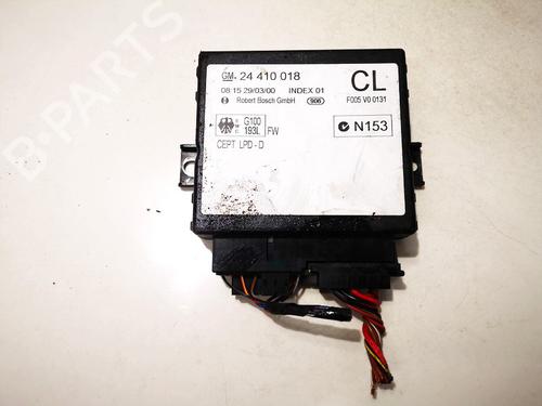 Used Electronic module Electronic module 35592451 35592451