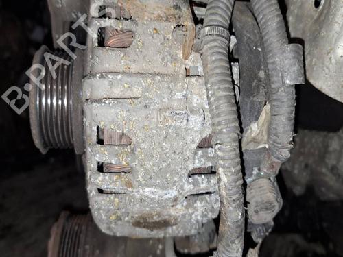 Used Alternator Alternator 34770035 34770035