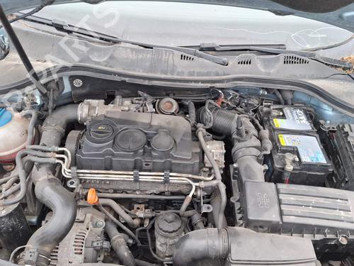 Underbody protection VW PASSAT B6 (3C2) 2.0 TDI | BP36383014M92  - Image 6
