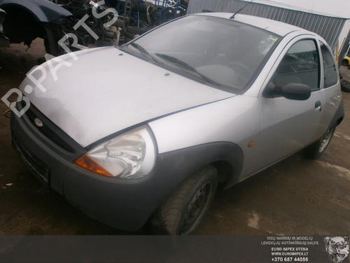 Used Parts FORD KA (RB_)  1.3 i  4525386