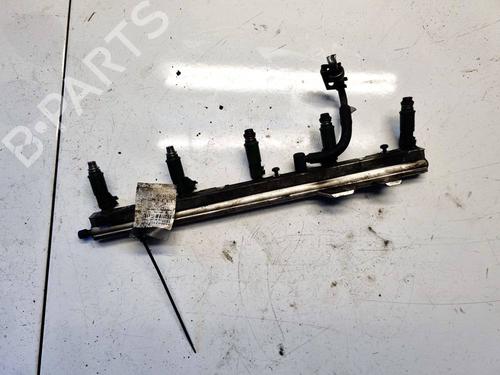 Used Injection rail Injection rail 35178341 35178341