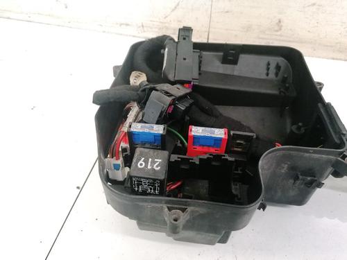 Used Fuse box Fuse box SKODA SUPERB I (3U4) 2.5 TDI (163 hp) 32896062 32896062