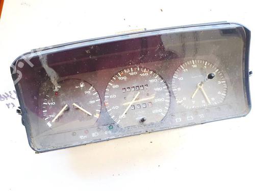 Used Instrument cluster Instrument cluster VW PASSAT B3/B4 Variant (3A5, 35I) 1.9 D (68 hp) 35235535 35235535