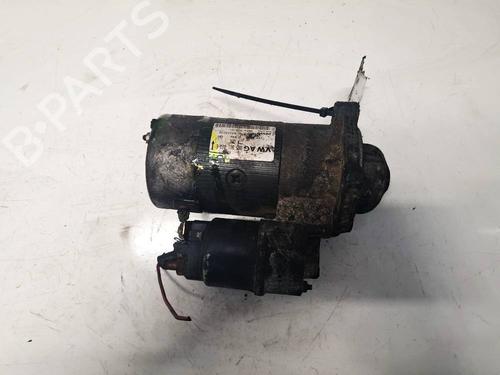 Used Starter Starter 35196866 35196866