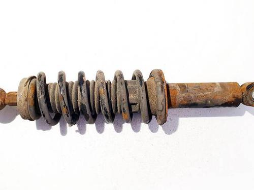 Used Left rear shock absorber Left rear shock absorber 34778629 34778629