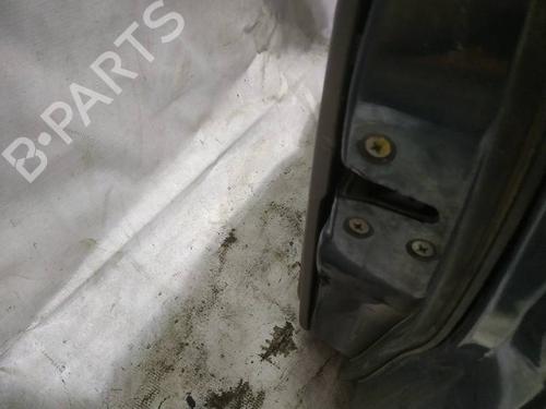 Used Front right lock Front right lock 35193604 35193604