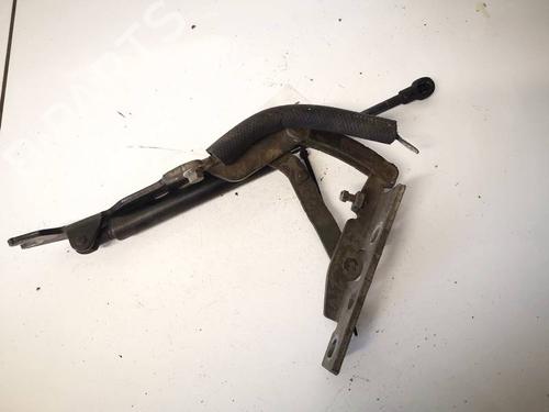 Hinge/Door check strap BMW X5 (E53) 3.0 d | BP35290735C146 - Image 2