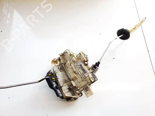 Used Front right lock Front right lock 37864628 37864628