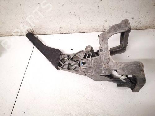 håndbremse håndbremse VW TOURAN (1T1, 1T2) 2.0 TDI (136 hp) 40286408 40286408