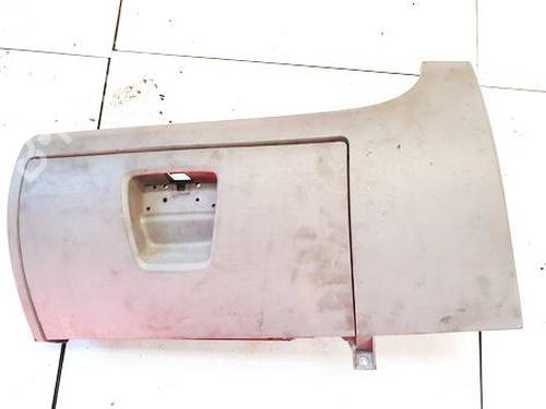 Used Glove box Glove box FIAT DUCATO Van (250_) 120 Multijet 2,2 D (120 hp) 36346820 36346820