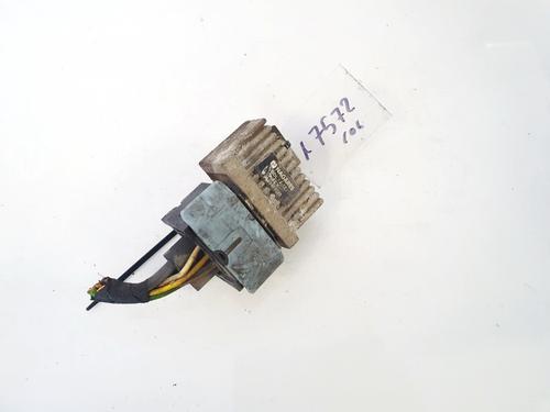 Used Electronic sensor Electronic sensor PEUGEOT 1007 (KM_) 1.4 HDi (68 hp) 35455500 35455500