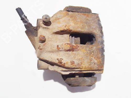Used Left front brake caliper Left front brake caliper VOLVO 850 (854) 2.5 TDI (140 hp) 35858544 35858544