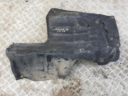 Used Underbody protection Underbody protection TOYOTA COROLLA Estate (_E11_) 1.4 16V (ZZE111_, ZZE111R) (97 hp) 35659637 35659637